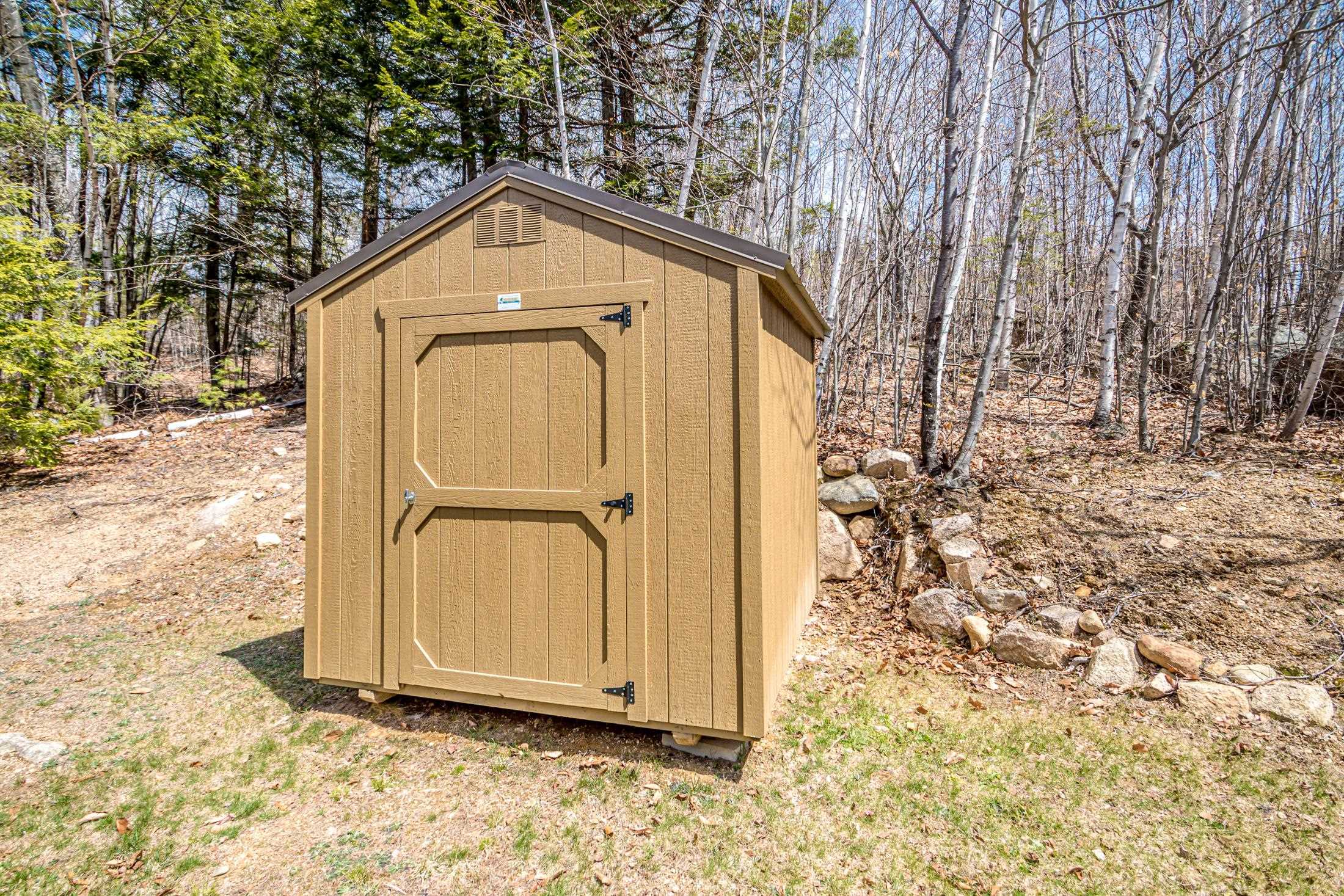 91 Wildview Drive Intervale, NH 03845 - Photo 42 of 45
