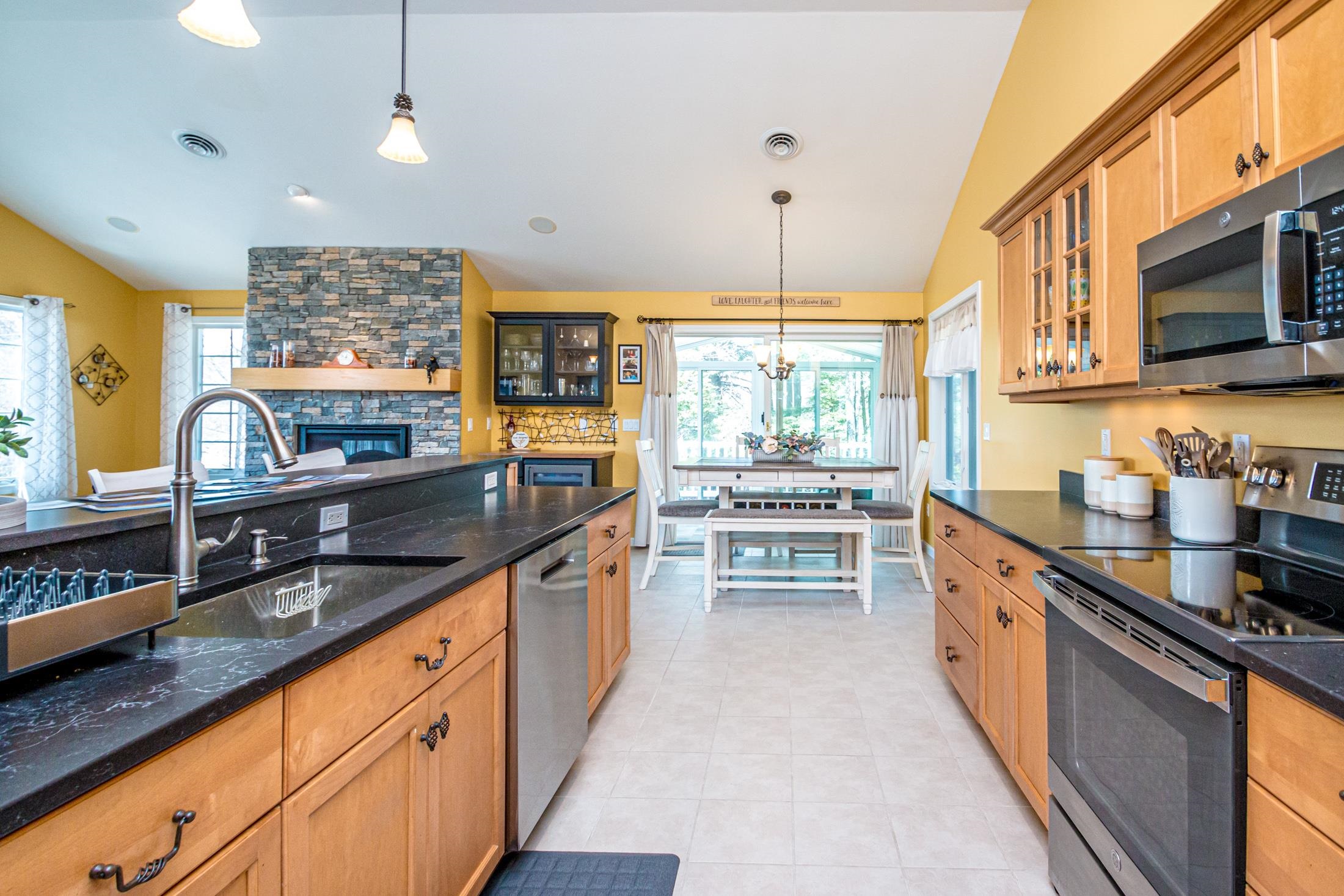 91 Wildview Drive Intervale, NH 03845 - Photo 10 of 45