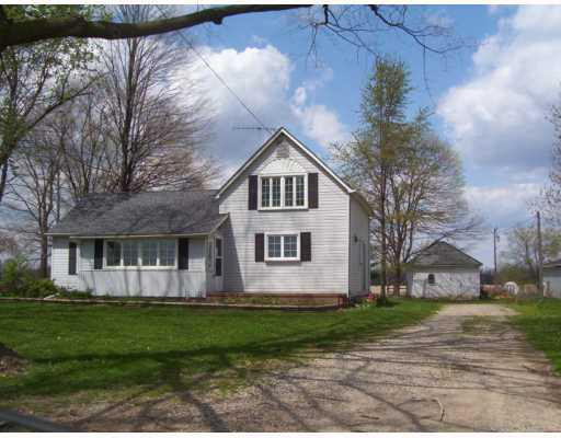 13034 Sager Road Chelsea, MI 48118 - Photo 1 of 10 Photo 1