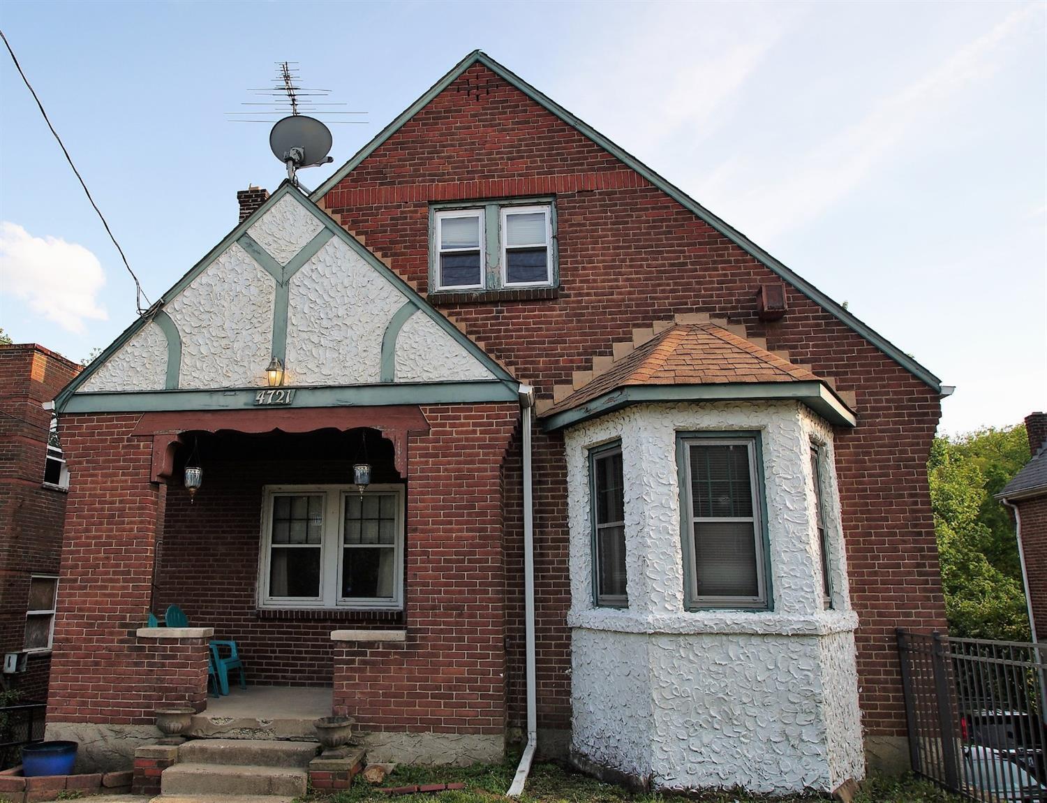 4721 Guerley Road Cincinnati, OH 45238 - Photo 1 of 1