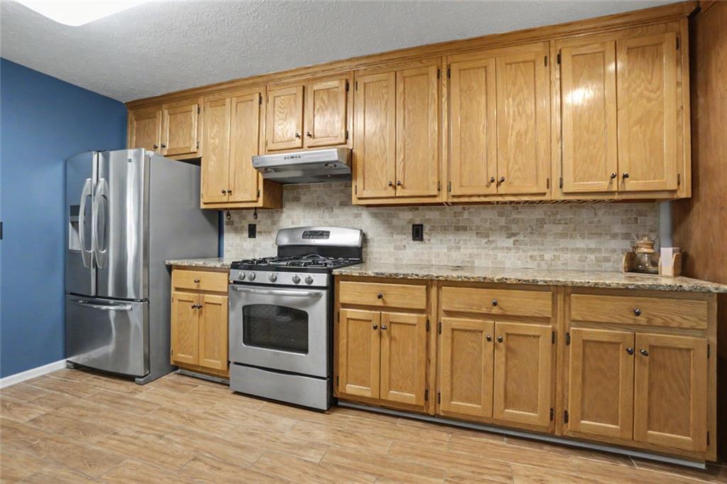 5196 Proctor Lndg Road Acworth, GA 30101 - Photo 13 of 68