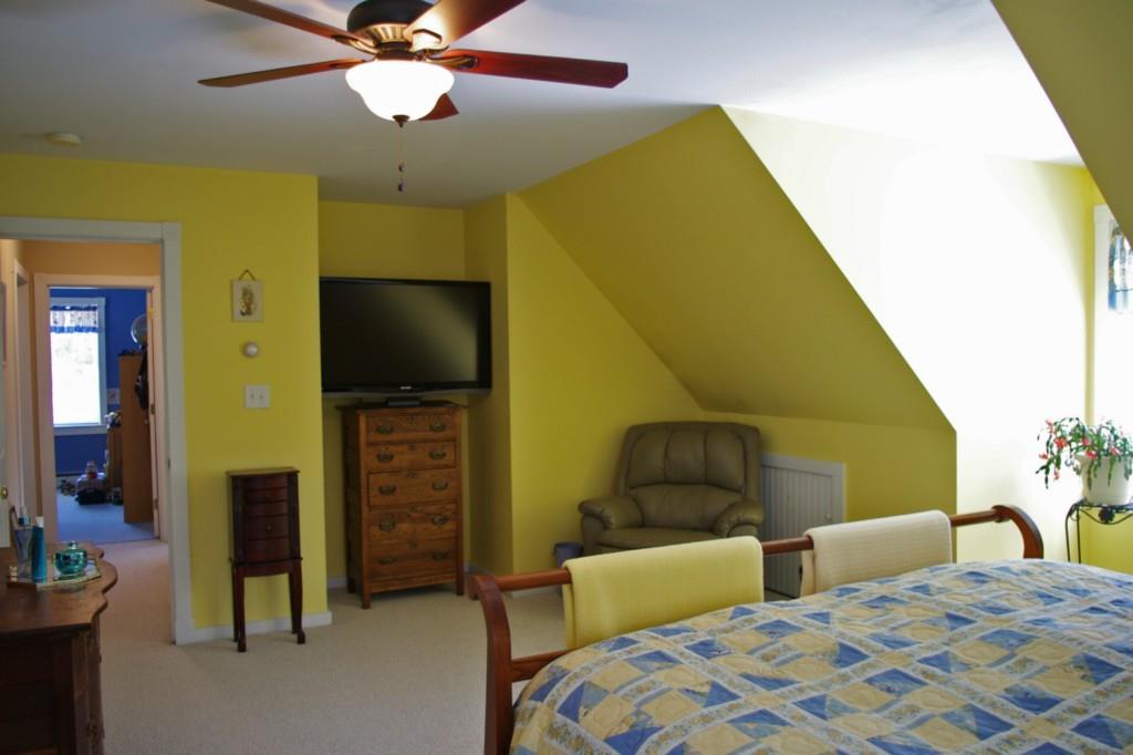 491 Runaround Pond Road Durham, ME 04222 - Photo 18 of 35 Master