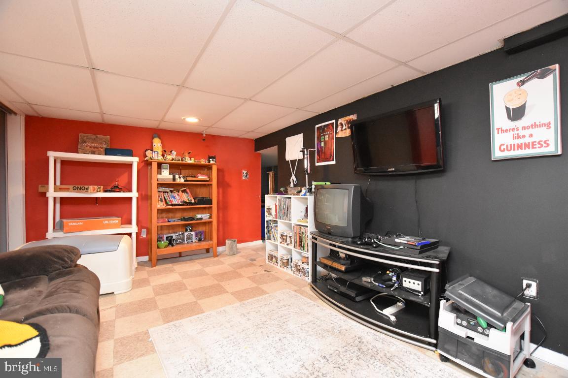 224 East Washington Street Riverside, NJ 08075 - Photo 13 of 30 Basement