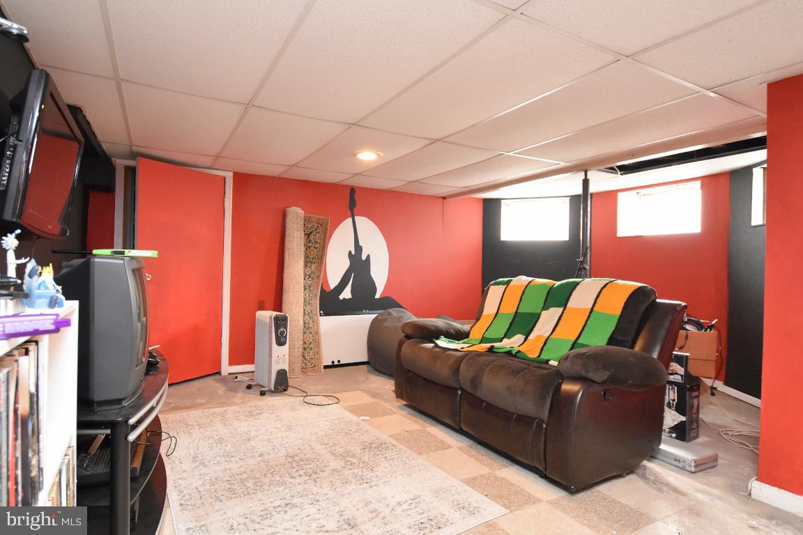 224 East Washington Street Riverside, NJ 08075 - Photo 14 of 30 Basement