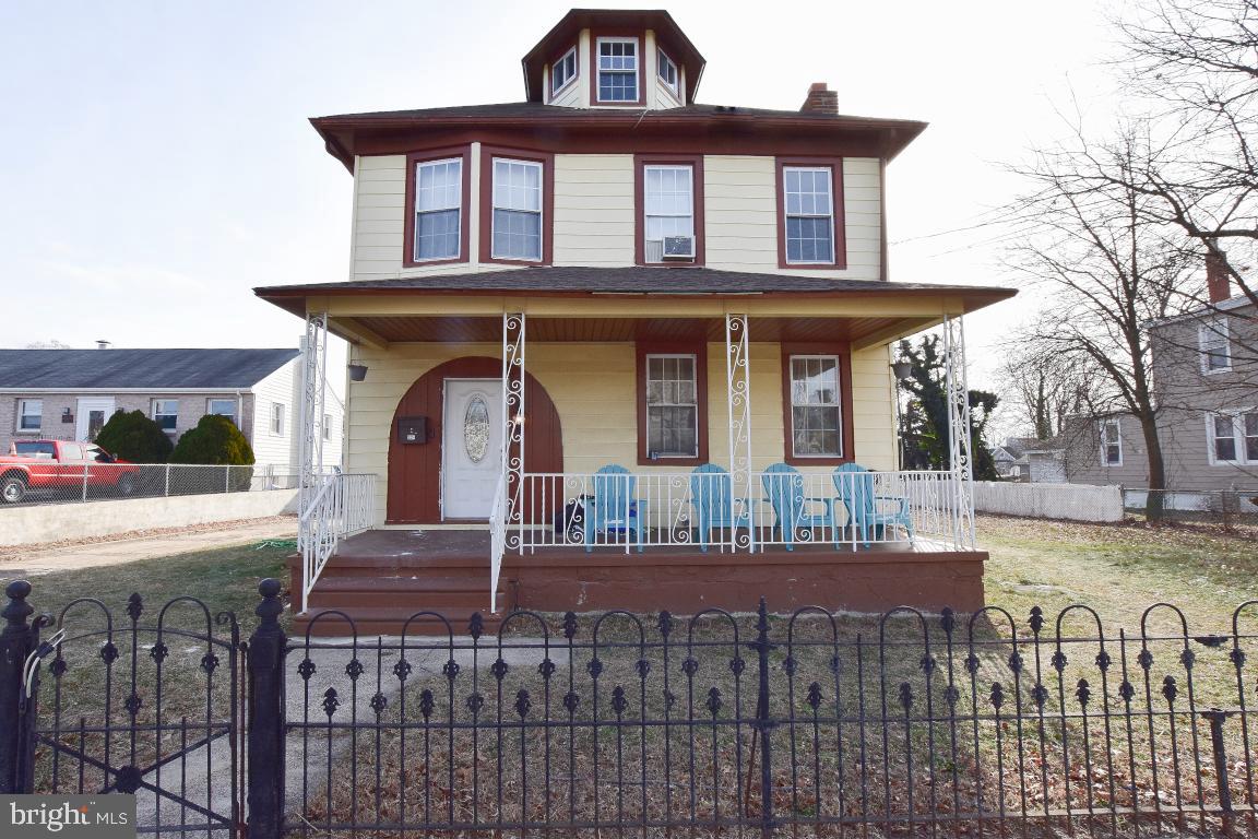 224 East Washington Street Riverside, NJ 08075 - Photo 2 of 30 Street view
