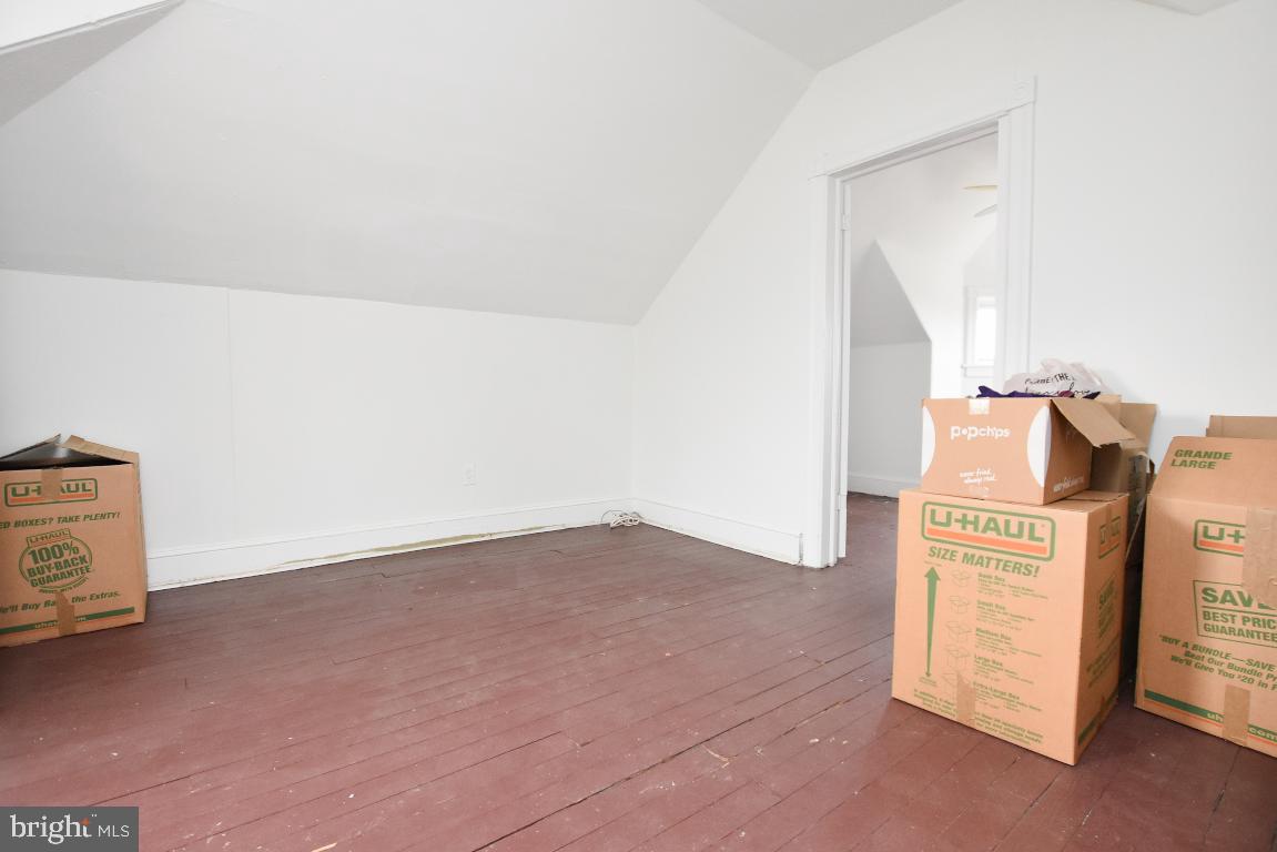 224 East Washington Street Riverside, NJ 08075 - Photo 21 of 30 Attic