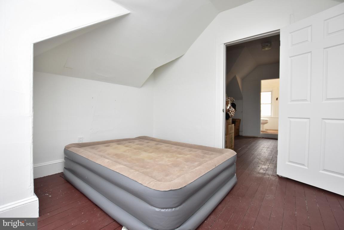 224 East Washington Street Riverside, NJ 08075 - Photo 24 of 30 Attic