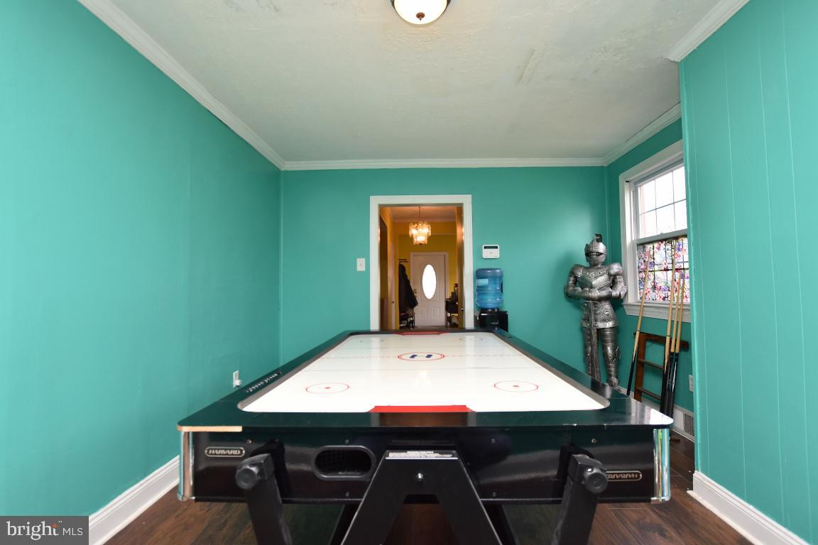 224 East Washington Street Riverside, NJ 08075 - Photo 7 of 30 Dining Room