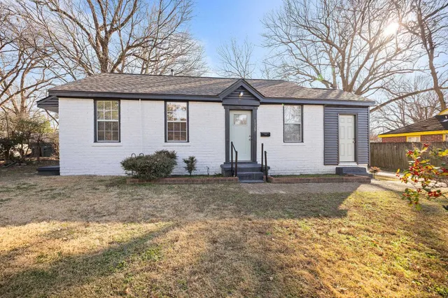 $140,000 | 1120 Parkland Road, Memphis, TN 38111