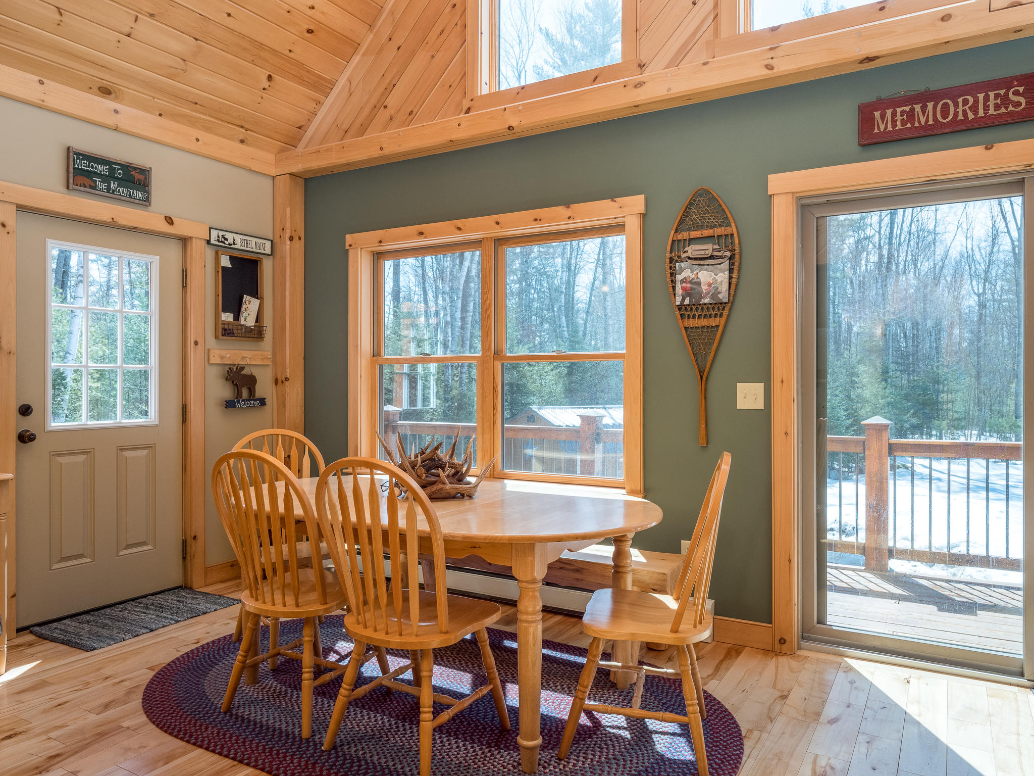 67 Deer View Road Bethel, ME 04217 - Photo 15 of 36 67 Deer View-24
