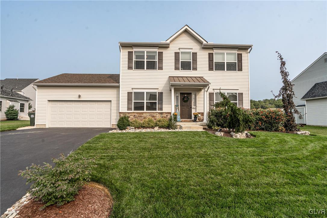 2624 English Ivy Road Nazareth, PA 18064 - Photo 1 of 35 Gallery Image 1