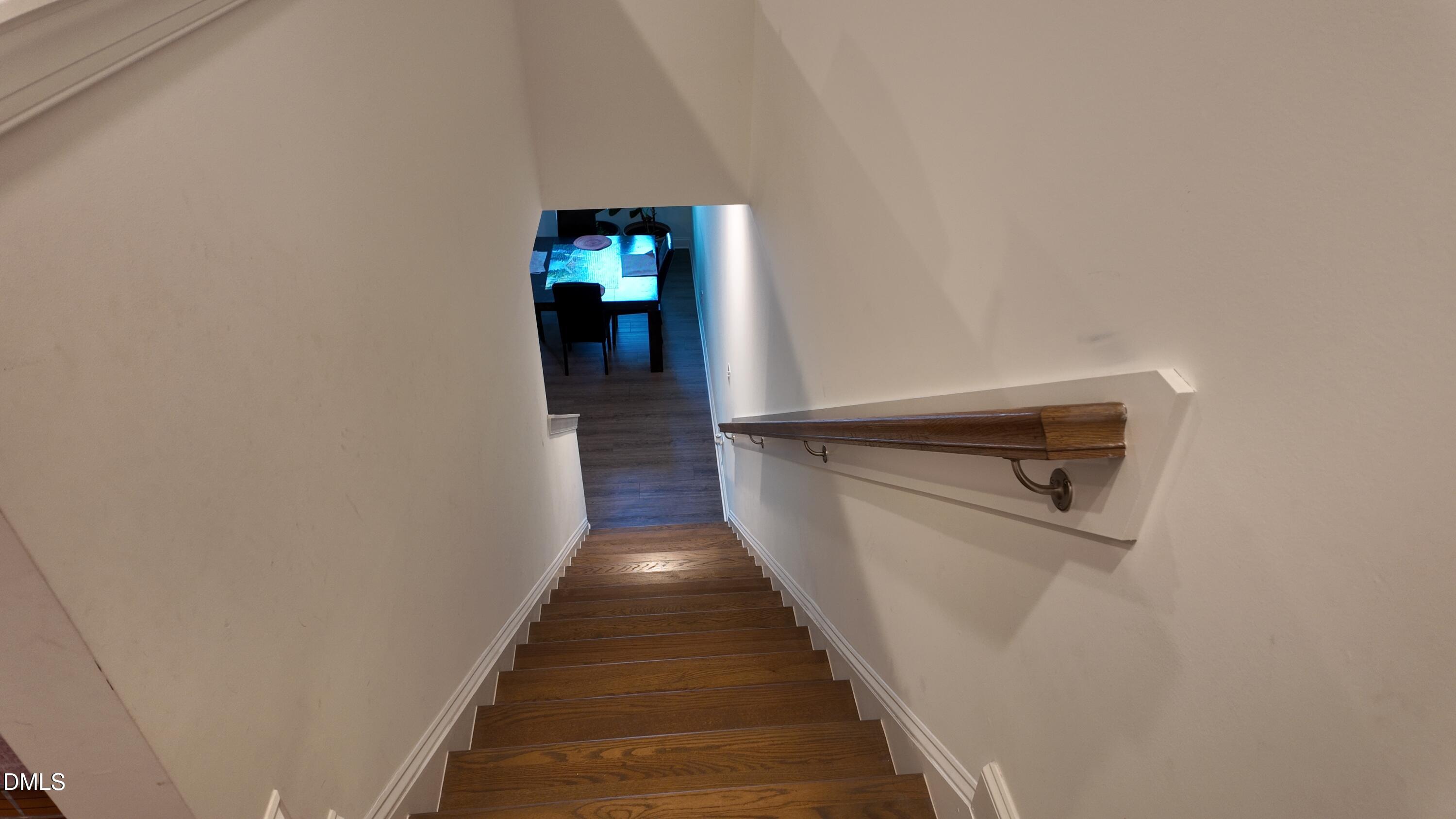 2143 Stegemann Street Apex, NC 27502 - Photo 14 of 39 a view of entryway
