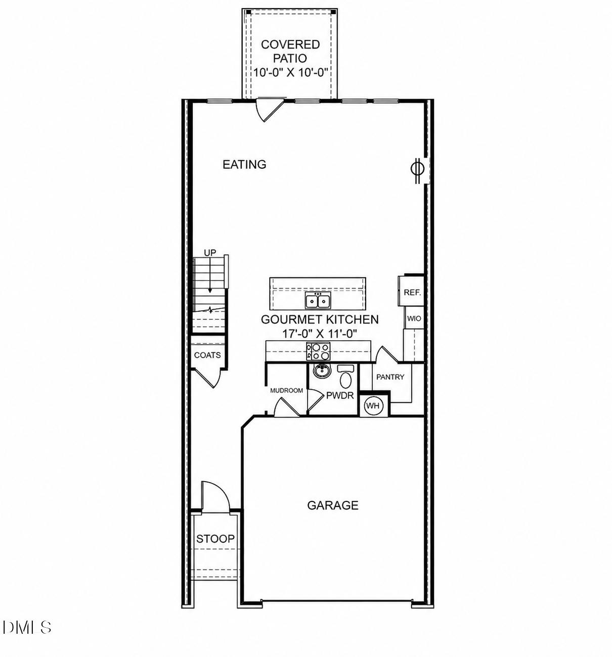 2143 Stegemann Street Apex, NC 27502 - Photo 38 of 39