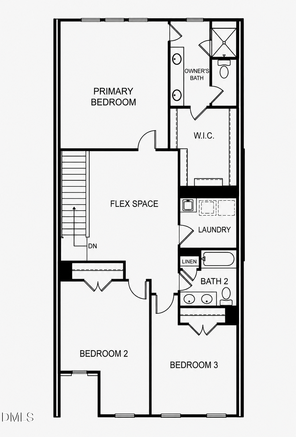 2143 Stegemann Street Apex, NC 27502 - Photo 39 of 39 unknown