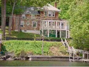 1149 Creek Road Castleton, VT 05743 - Photo 1 of 9