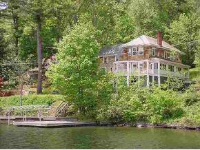 1149 Creek Road Castleton, VT 05743 - Photo 2 of 9