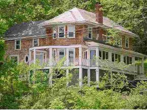 1149 Creek Road Castleton, VT 05743 - Photo 3 of 9