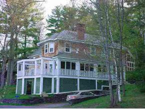 1149 Creek Road Castleton, VT 05743 - Photo 9 of 9