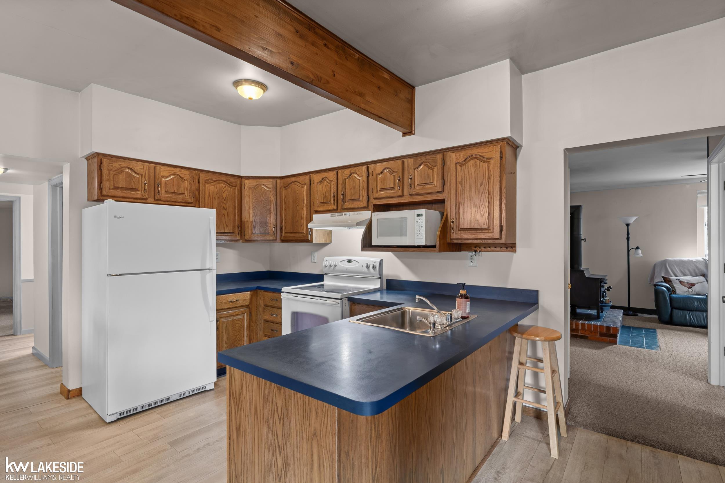 32251 Fruehauf Road Fraser, MI 48026 - Photo 12 of 47 Gallery Image 12