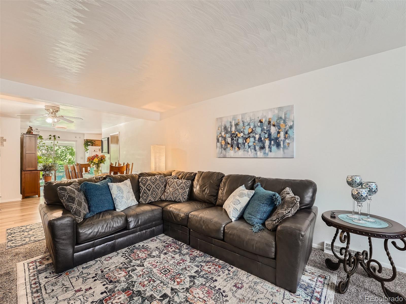 3723 Wright Street Wheat Ridge, CO 80033 - Photo 4 of 44 Gallery Image 4