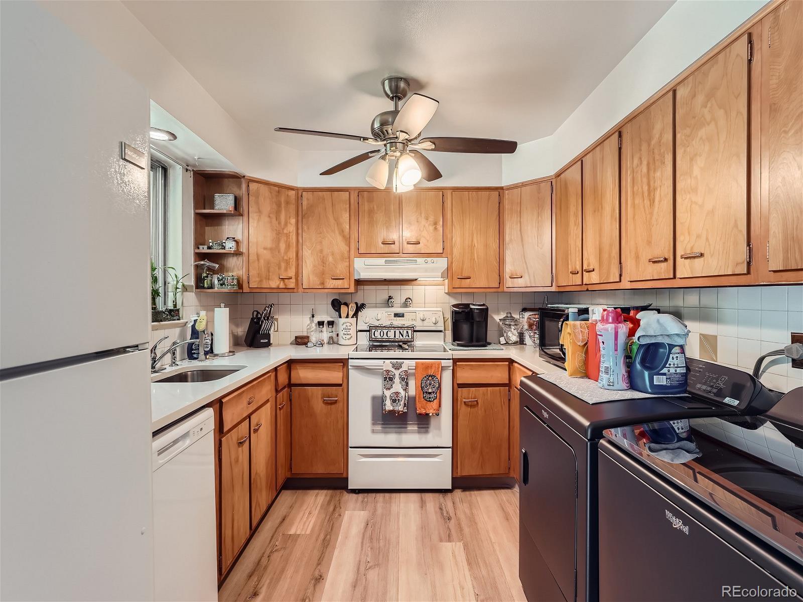 3723 Wright Street Wheat Ridge, CO 80033 - Photo 6 of 44 Gallery Image 6