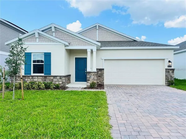 $2,800 | 4173 Jespersen Street, Apopka, FL 32712