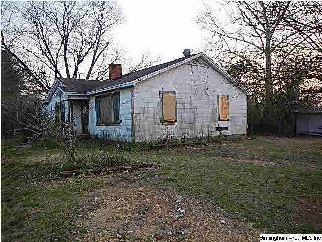 4665 East Mill Road Goodwater, AL 35072 - Photo 1 of 9