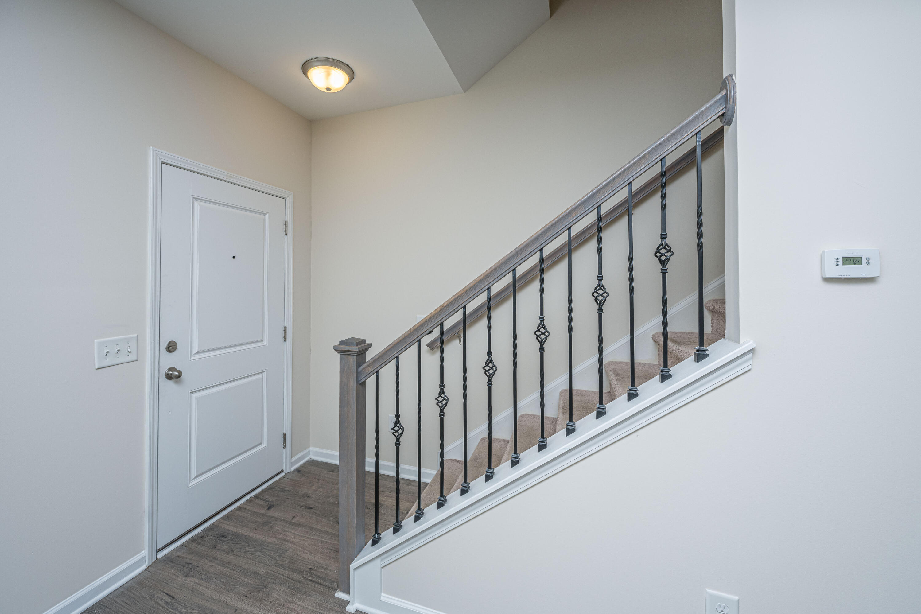 1076 Lexi Court Ladson, SC 29456 - Photo 12 of 27 Front Door