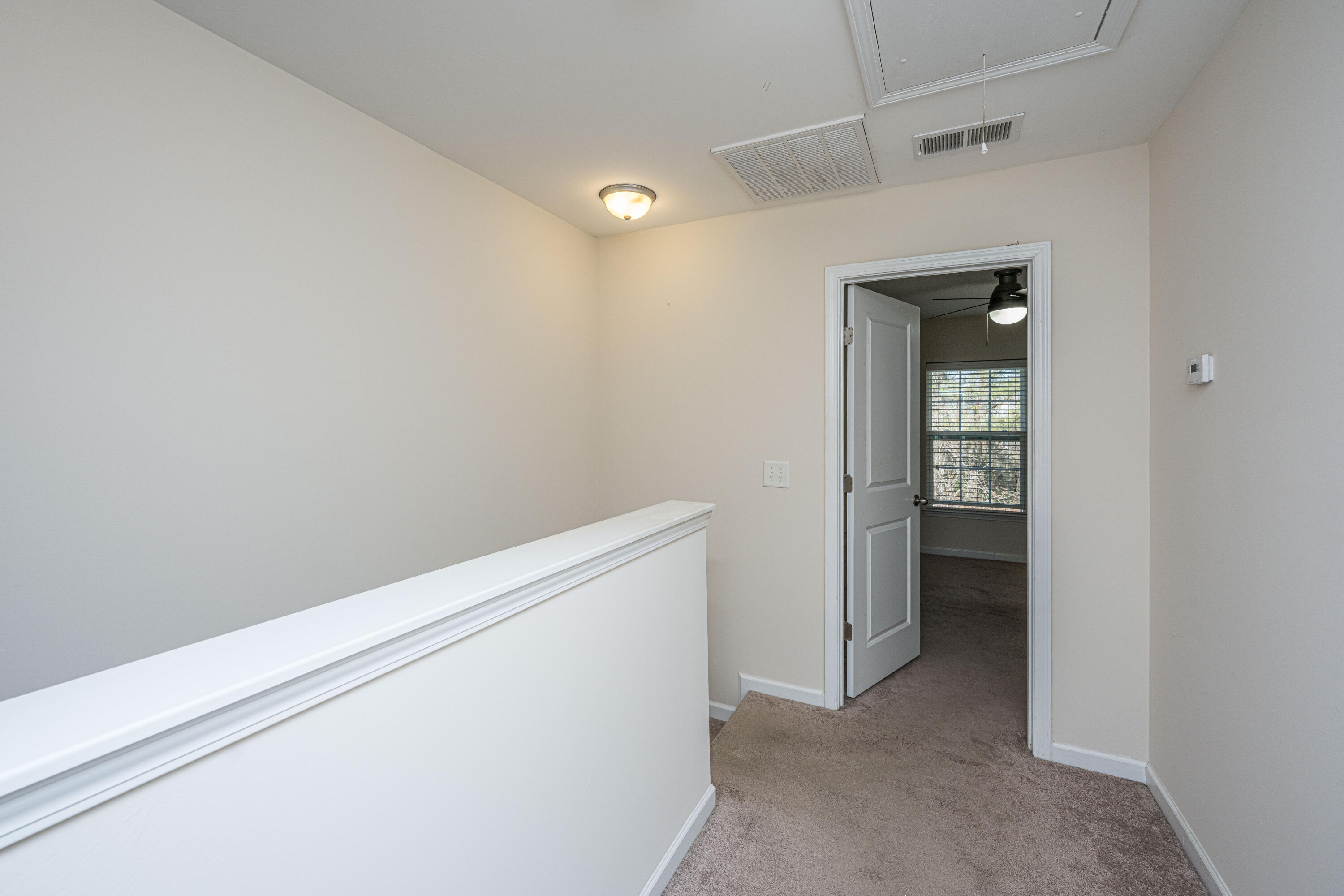 1076 Lexi Court Ladson, SC 29456 - Photo 13 of 27 2nd Floor Hallway