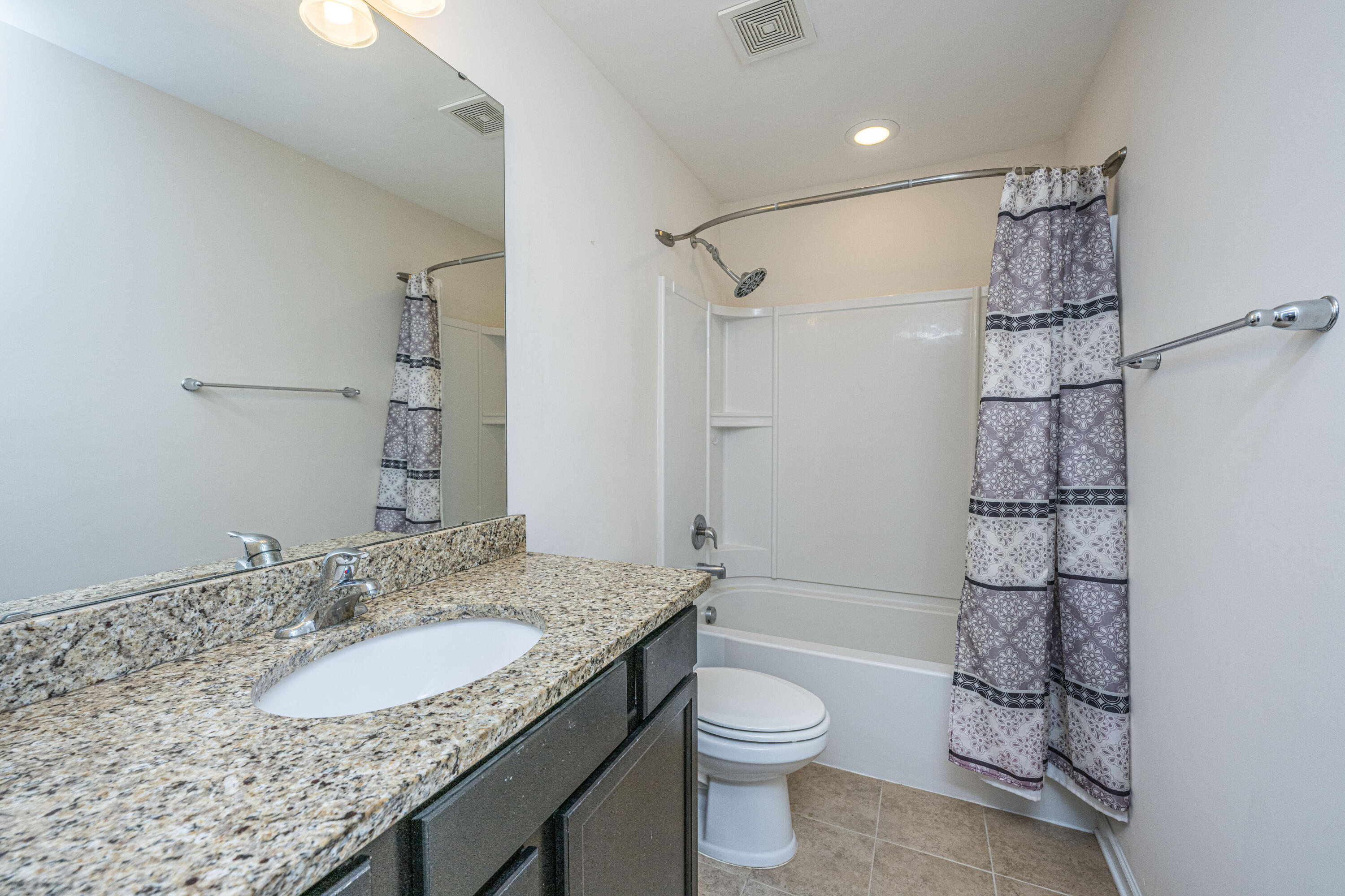 1076 Lexi Court Ladson, SC 29456 - Photo 17 of 27 1st Master Bathroom