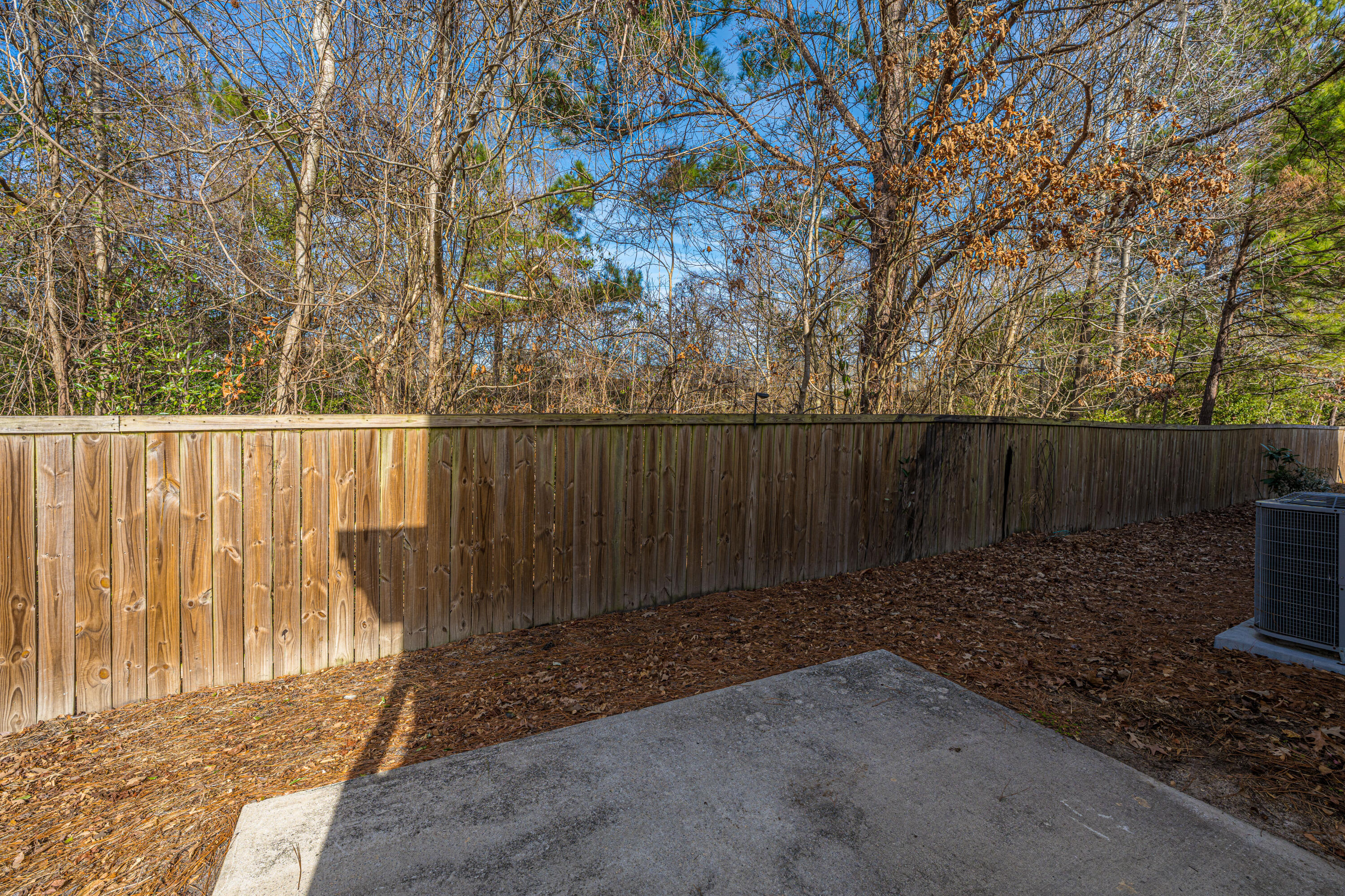 1076 Lexi Court Ladson, SC 29456 - Photo 27 of 27 Private Backyard