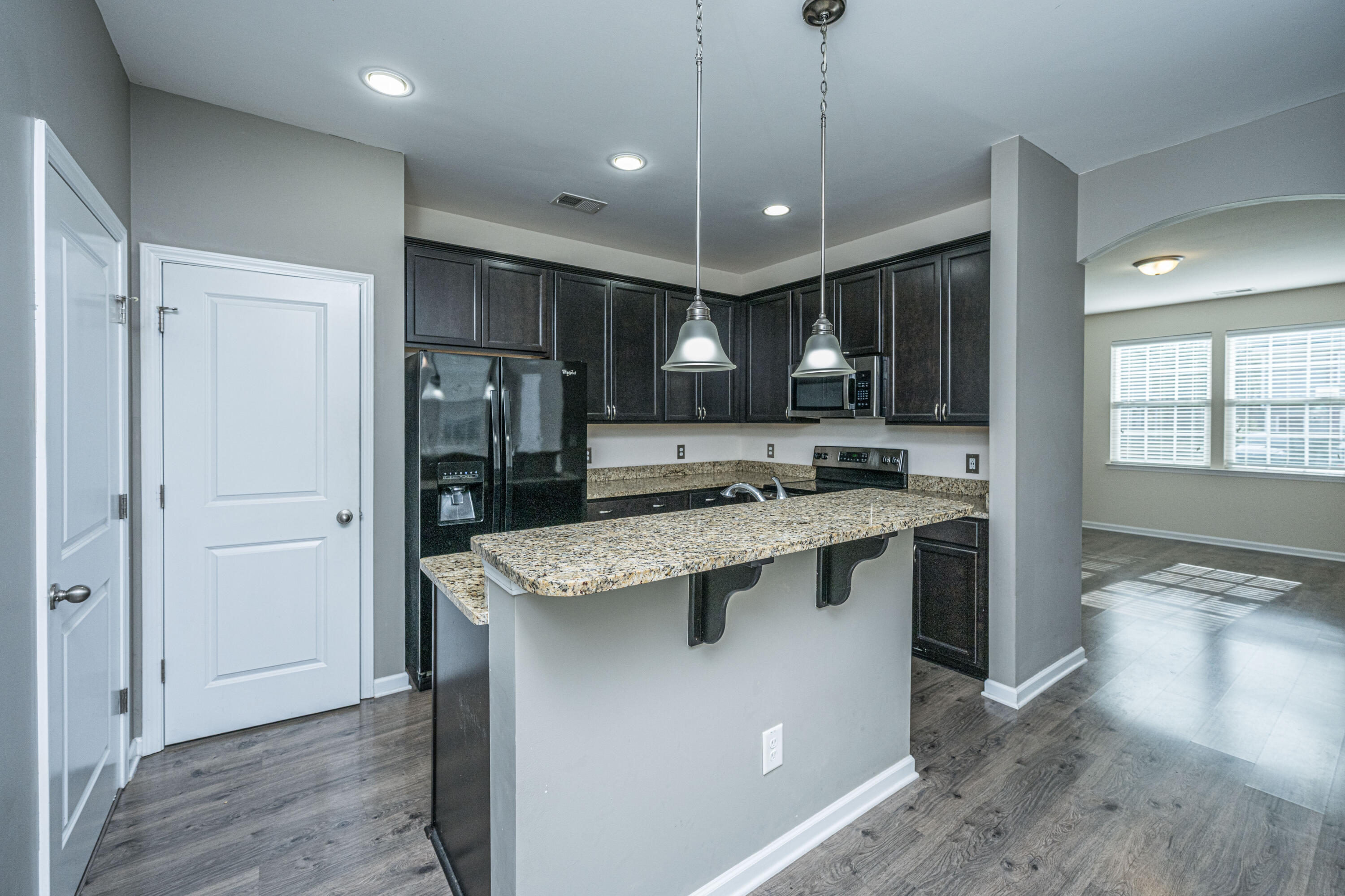 1076 Lexi Court Ladson, SC 29456 - Photo 6 of 27 Kitchen