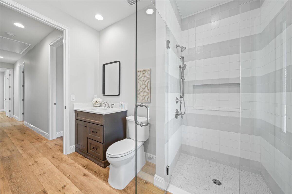 3570 Hield Road Melbourne, FL 32904 - Photo 53 of 83 Full Bath