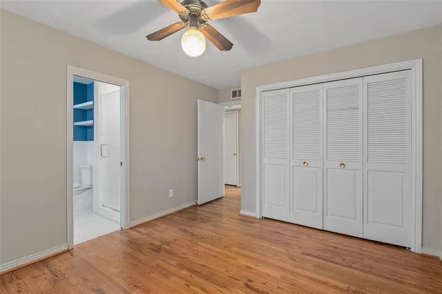 a very nice looking room with a large window