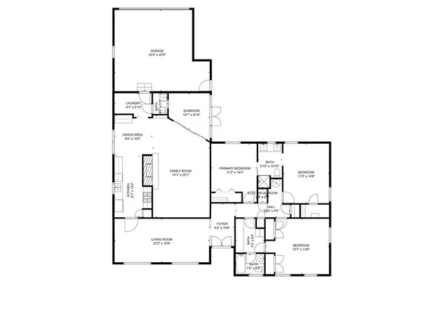 $429,999 | 8815 Bretshire Drive, Dallas, TX 75228