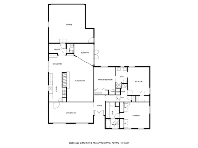 $429,999 | 8815 Bretshire Drive, Dallas, TX 75228