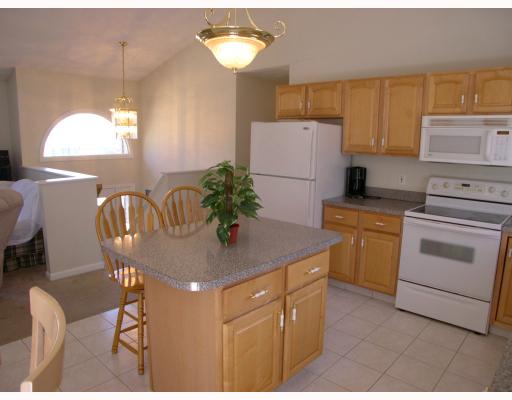 1233 Reynolds Road Glocester, RI 02814 - Photo 3 of 8 Kitchen.