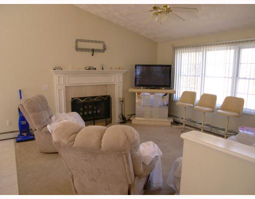 1233 Reynolds Road Glocester, RI 02814 - Photo 5 of 8 Living Room.