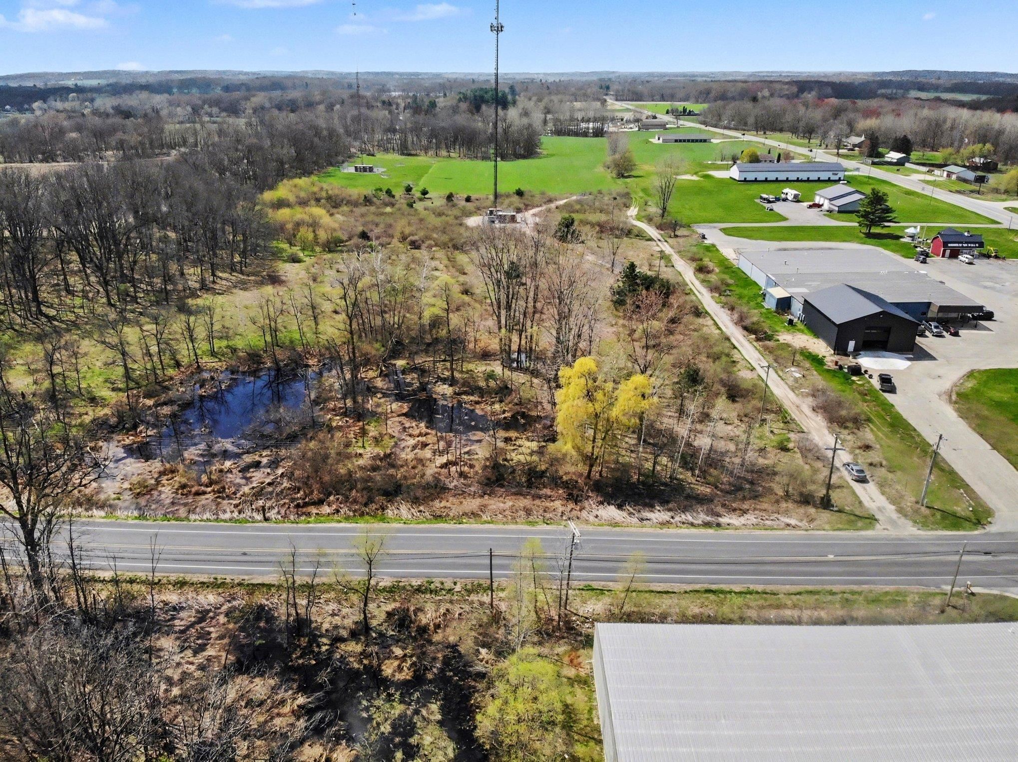 Tbd North Crystal Road Vestaburg, MI 48891 - Photo 14 of 21