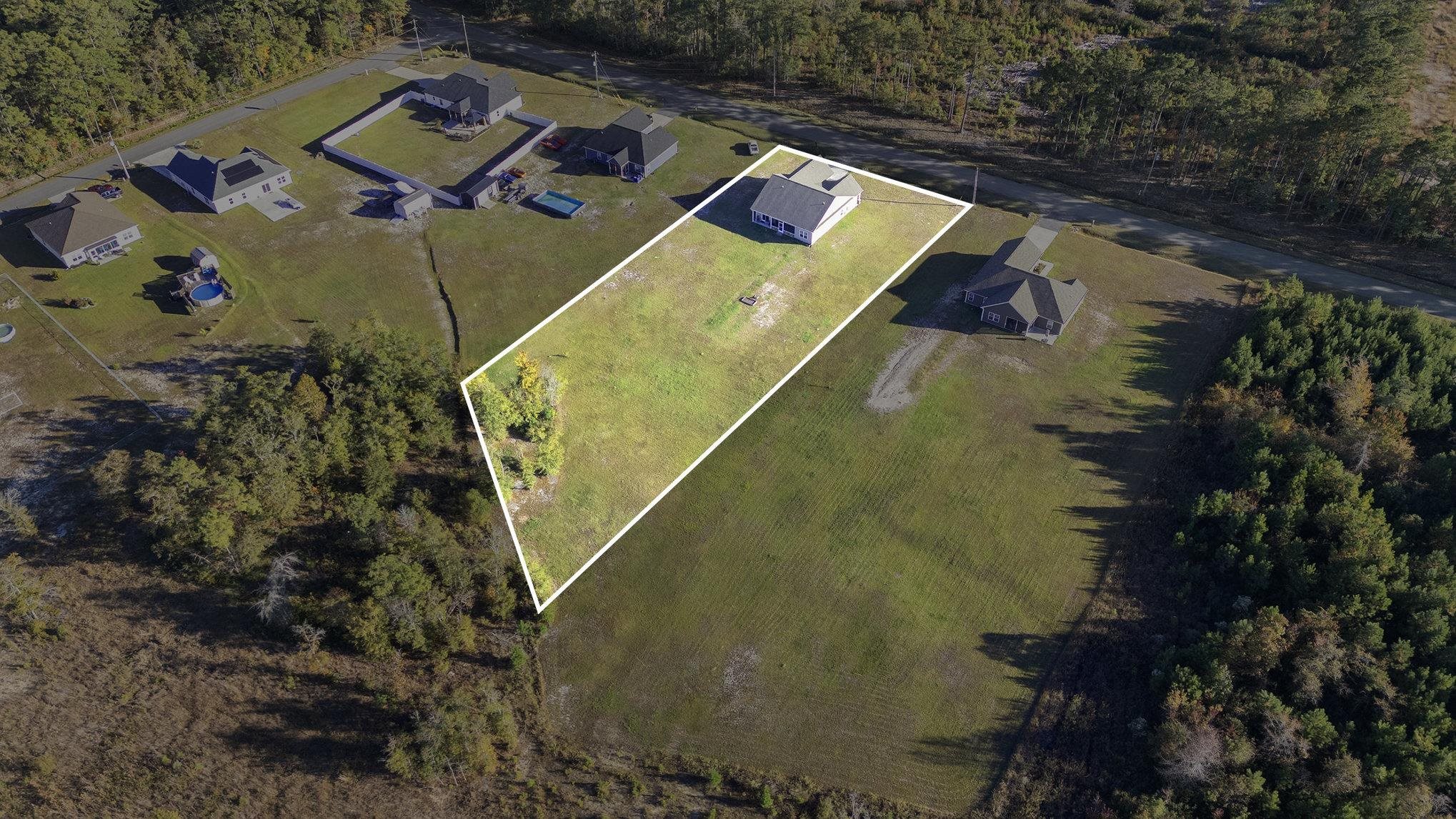 4361 Costie Allen Road Aynor, SC 29511 - Photo 5 of 28