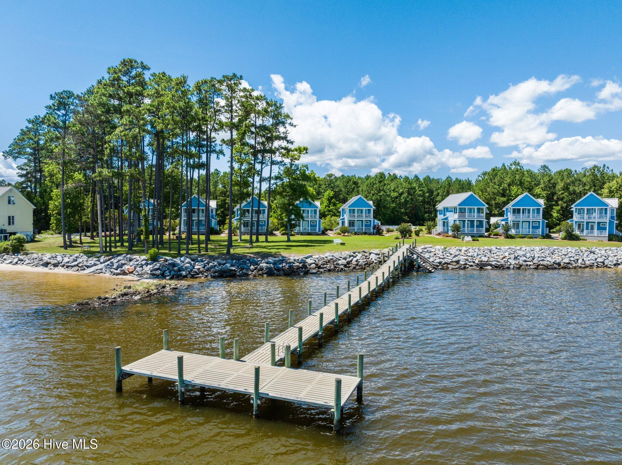 511 Neuse Village Road, Unit C5 Arapahoe, NC 28510 - Photo 58 of 60 47-web-or-mls-DJI_0710