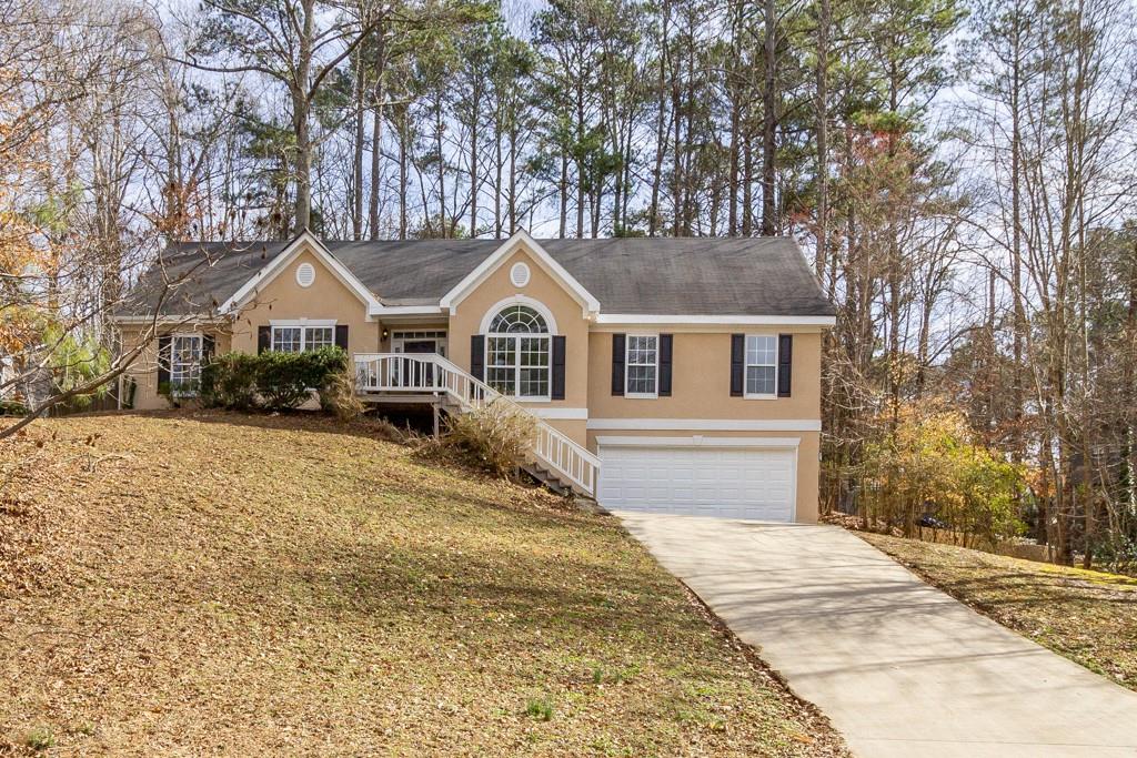 2686 Loring Road Northwest Kennesaw, GA 30152 - Photo 1 of 1