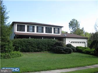 107 Peter Rafferty Drive Hamilton, NJ 08690 - Photo 1 of 6