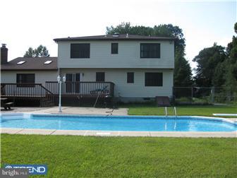107 Peter Rafferty Drive Hamilton, NJ 08690 - Photo 5 of 6