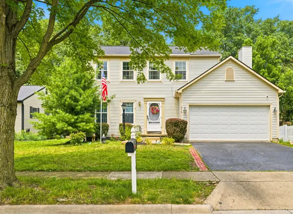 $289,900 | 316 Jaguar Spur Avenue, Delaware, OH 43015