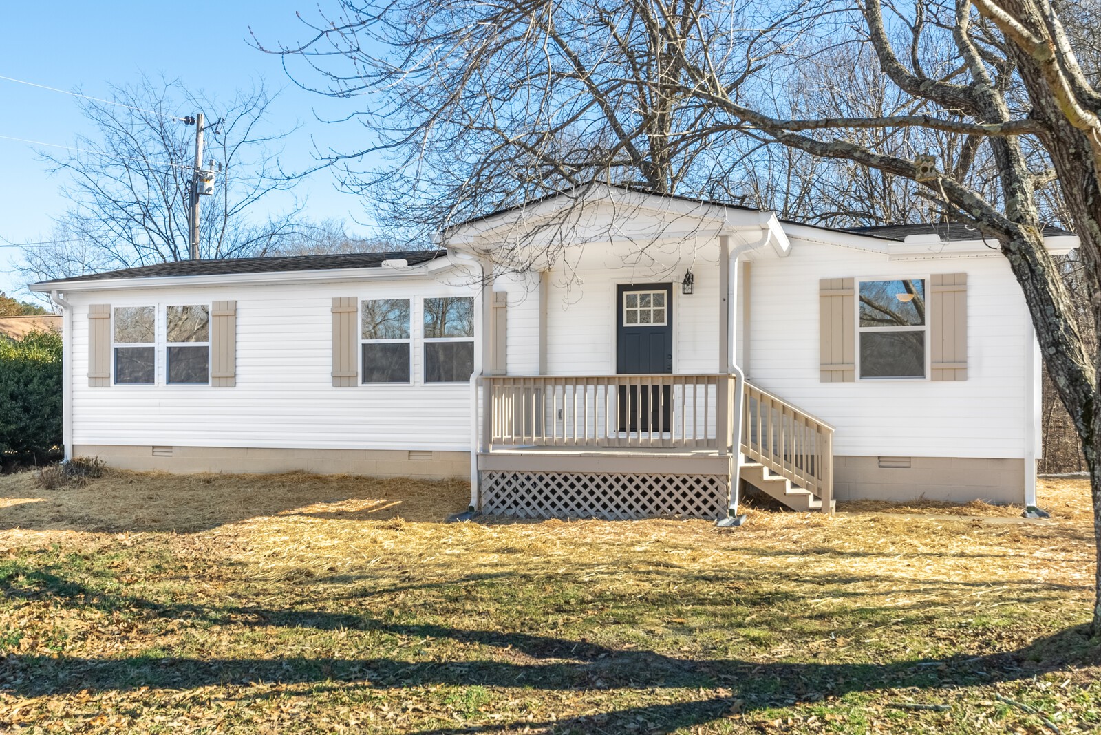 3071 Old New Cut Road Springfield, TN 37172 - Photo 1 of 18 Gallery Image 1