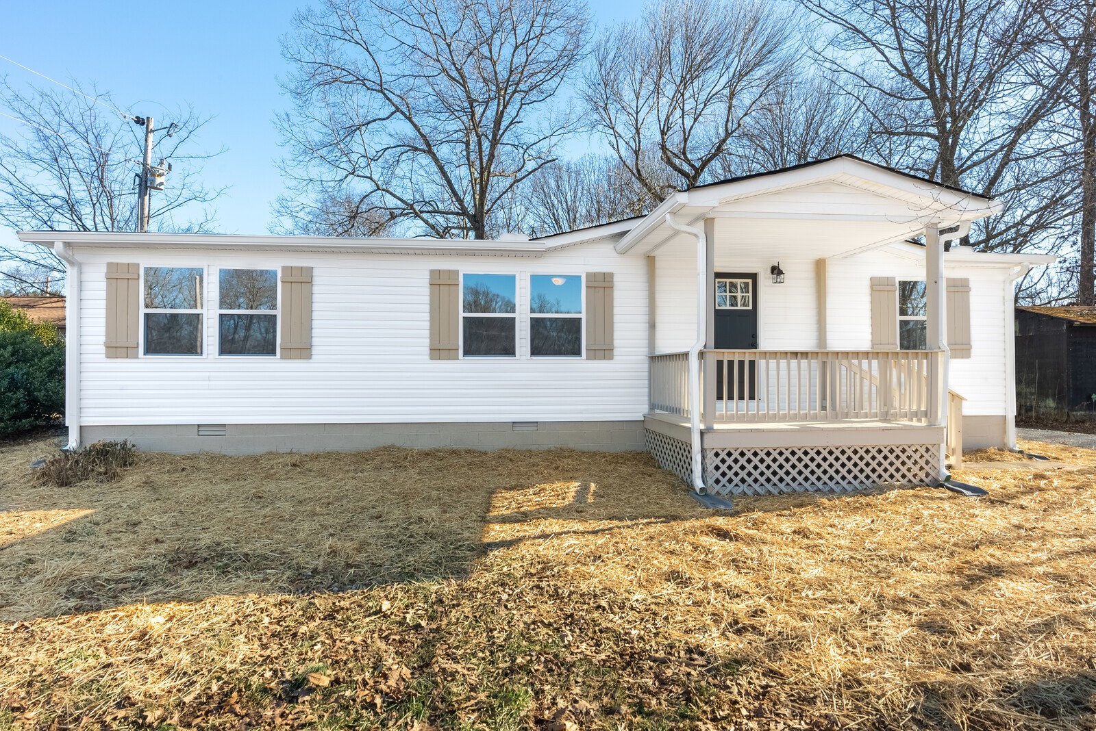 3071 Old New Cut Road Springfield, TN 37172 - Photo 2 of 18 Gallery Image 2