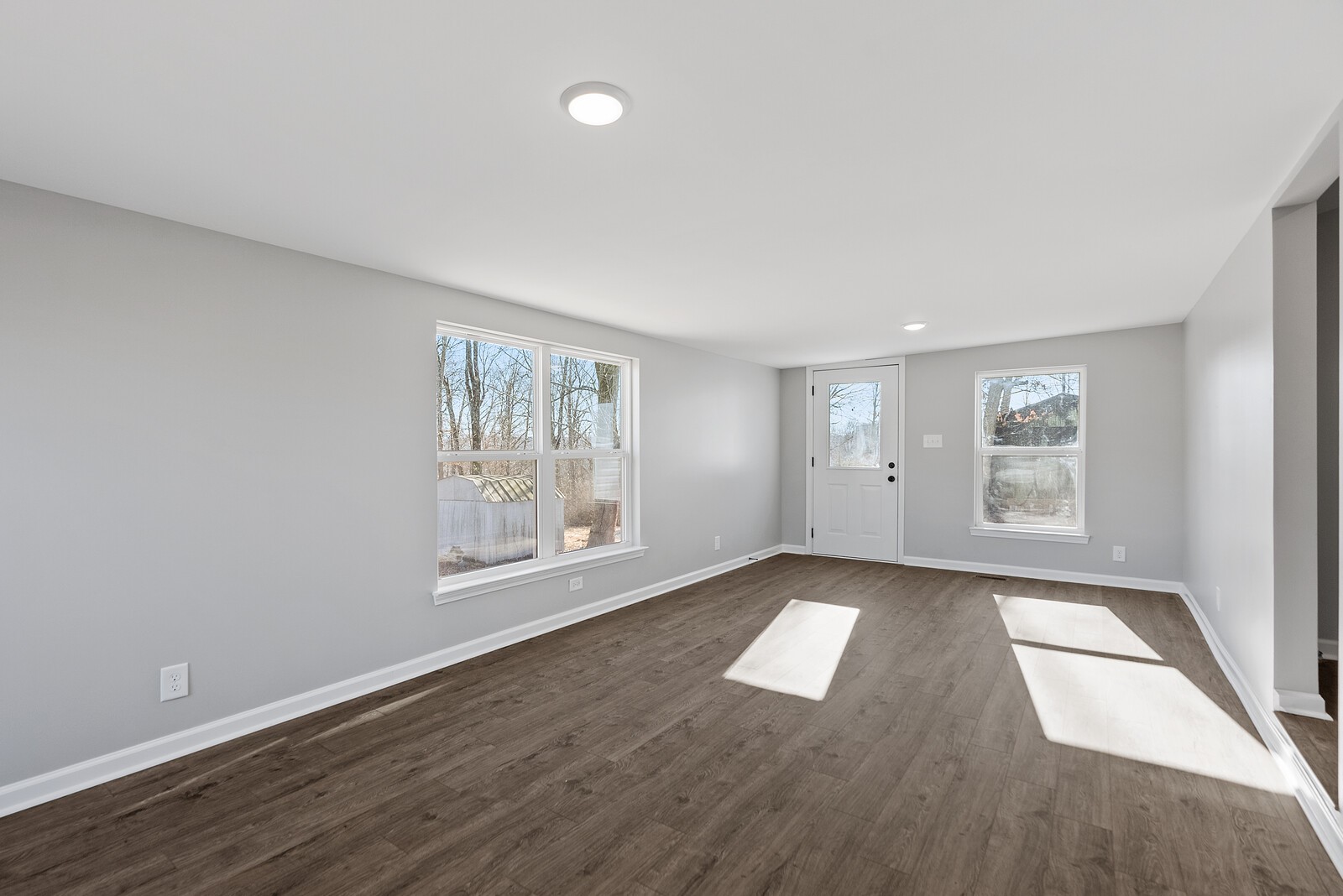 3071 Old New Cut Road Springfield, TN 37172 - Photo 18 of 18 Gallery Image 18