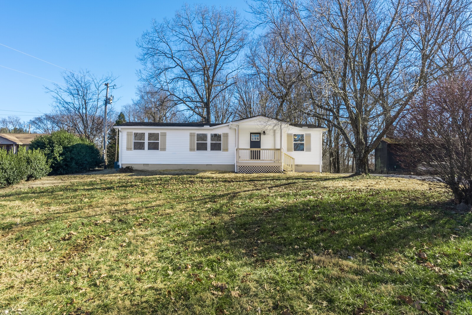 3071 Old New Cut Road Springfield, TN 37172 - Photo 3 of 18 Gallery Image 3