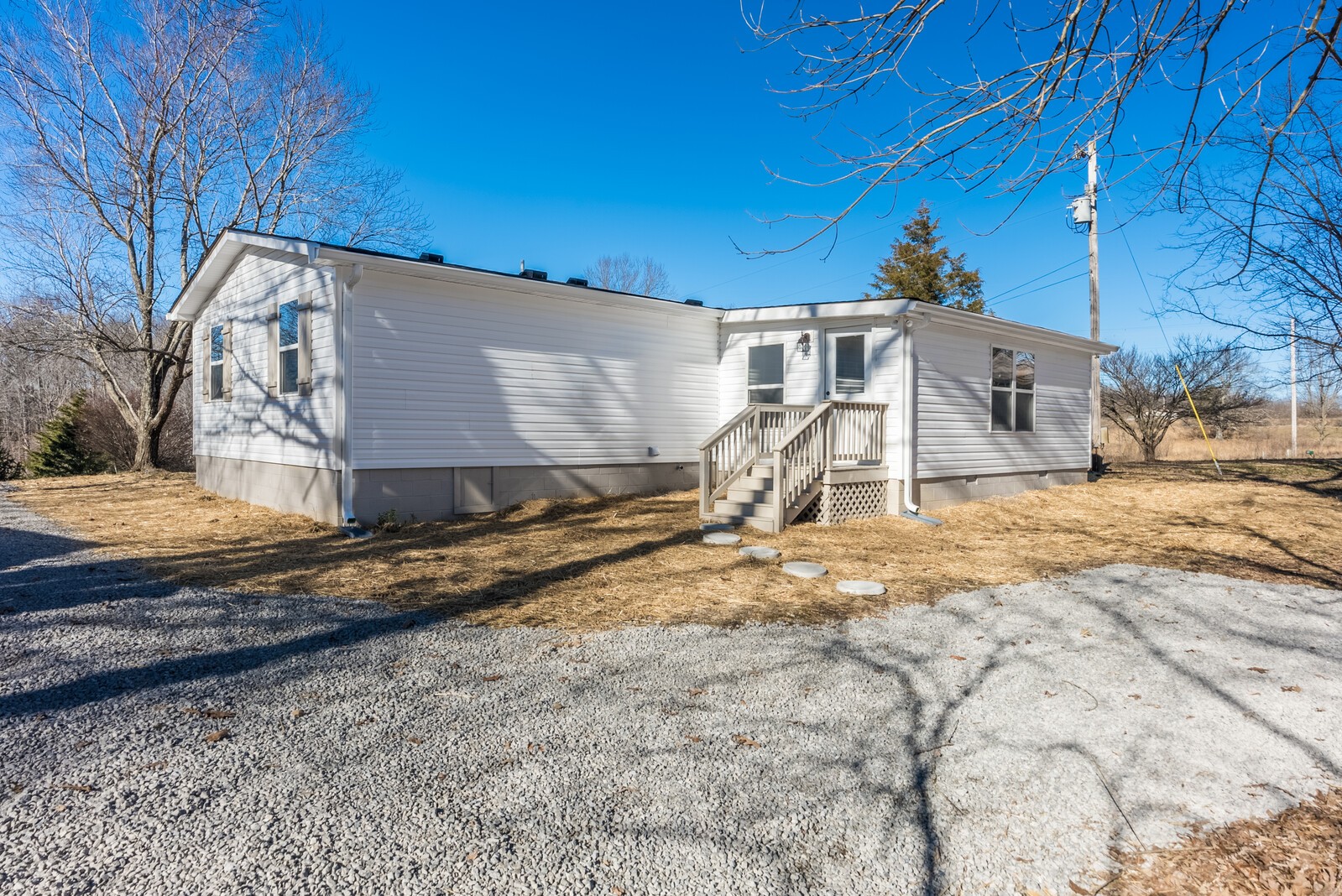 3071 Old New Cut Road Springfield, TN 37172 - Photo 4 of 18 Gallery Image 4